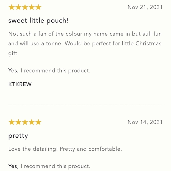 Anthropologie "H" Beaded Monogram Clutch - Picture 7 of 7